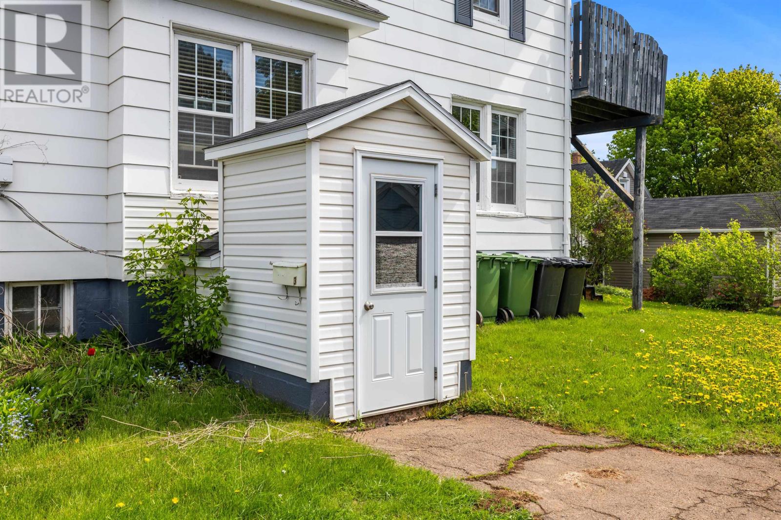 193 Granville Street, Summerside, Prince Edward Island  C1N 3A6 - Photo 35 - 202613625