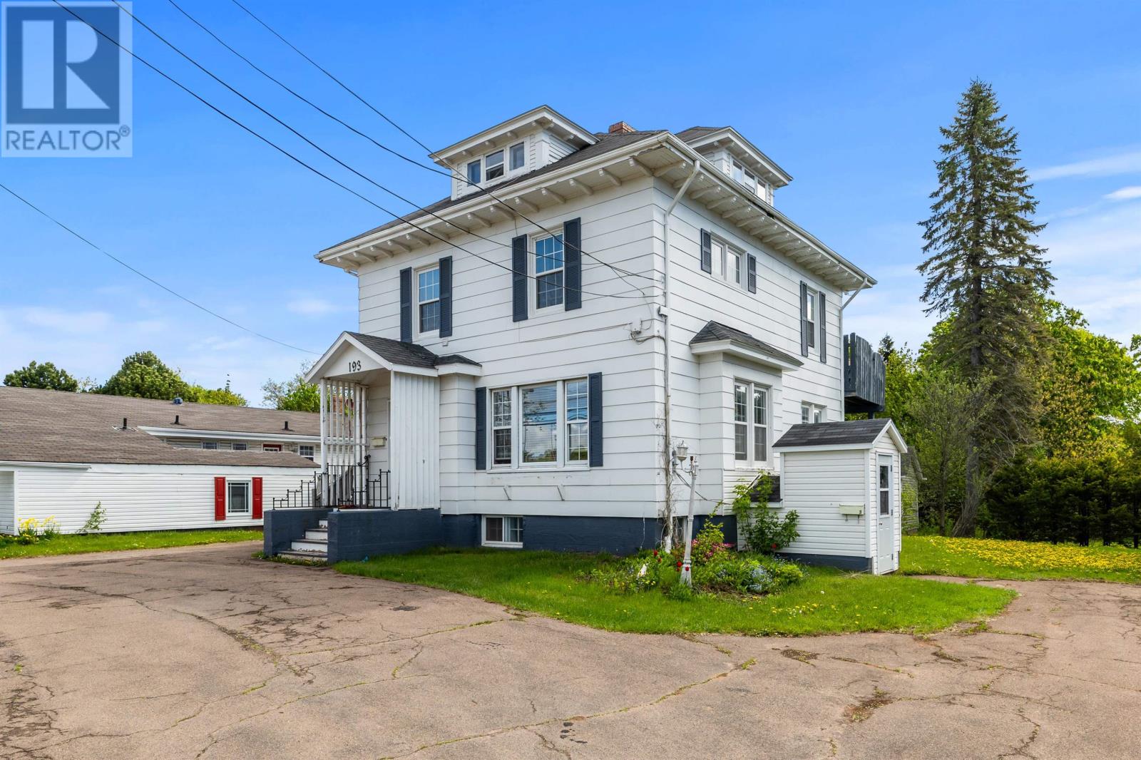 193 Granville Street, Summerside, Prince Edward Island  C1N 3A6 - Photo 36 - 202613625