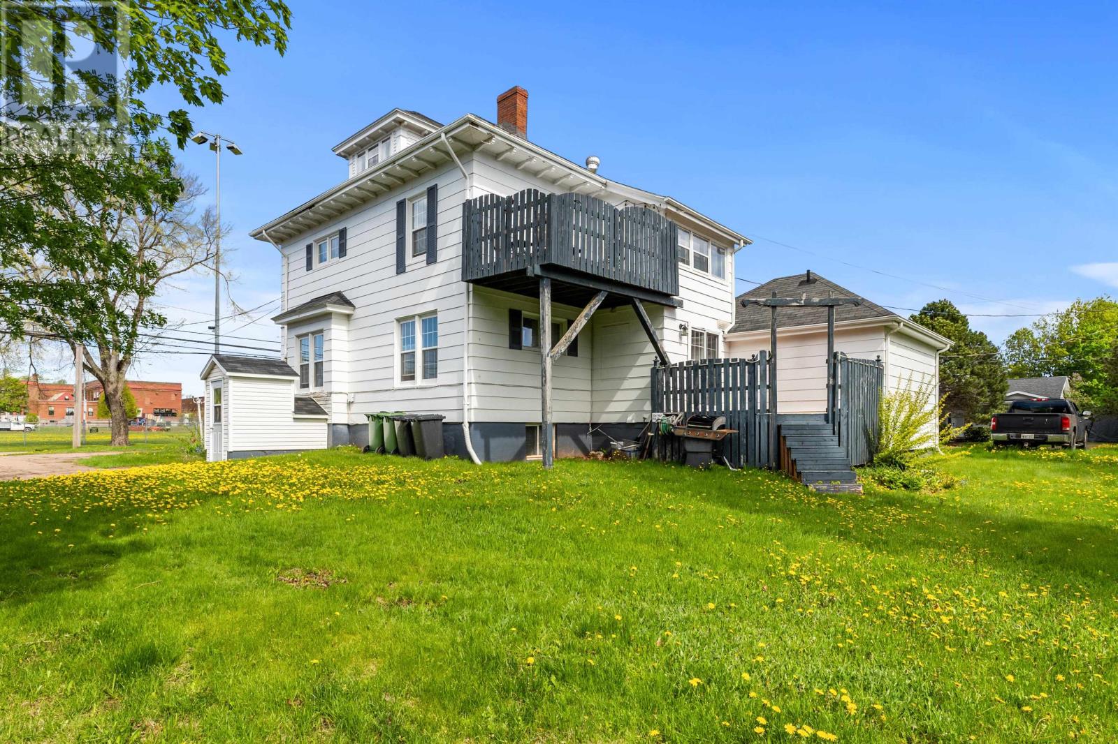 193 Granville Street, Summerside, Prince Edward Island  C1N 3A6 - Photo 37 - 202613625