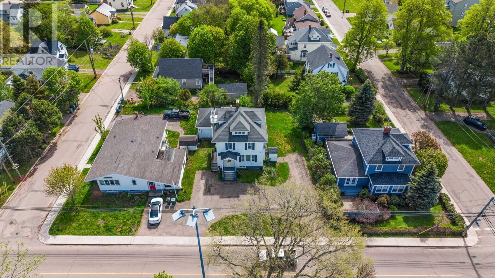 193 Granville Street, Summerside, Prince Edward Island  C1N 3A6 - Photo 38 - 202613625