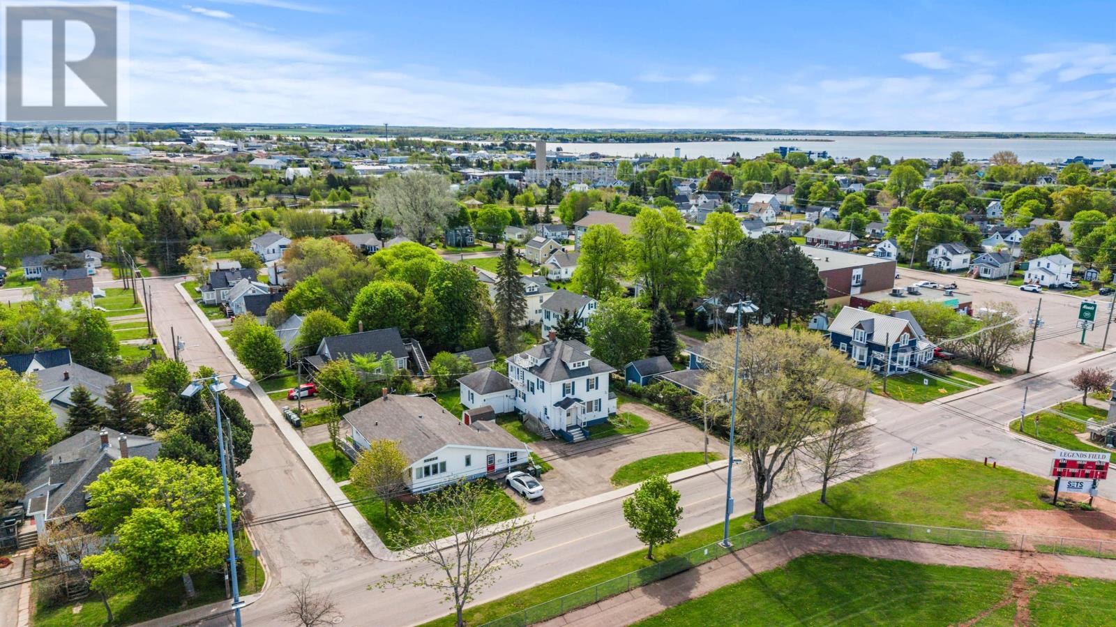 193 Granville Street, Summerside, Prince Edward Island  C1N 3A6 - Photo 39 - 202613625