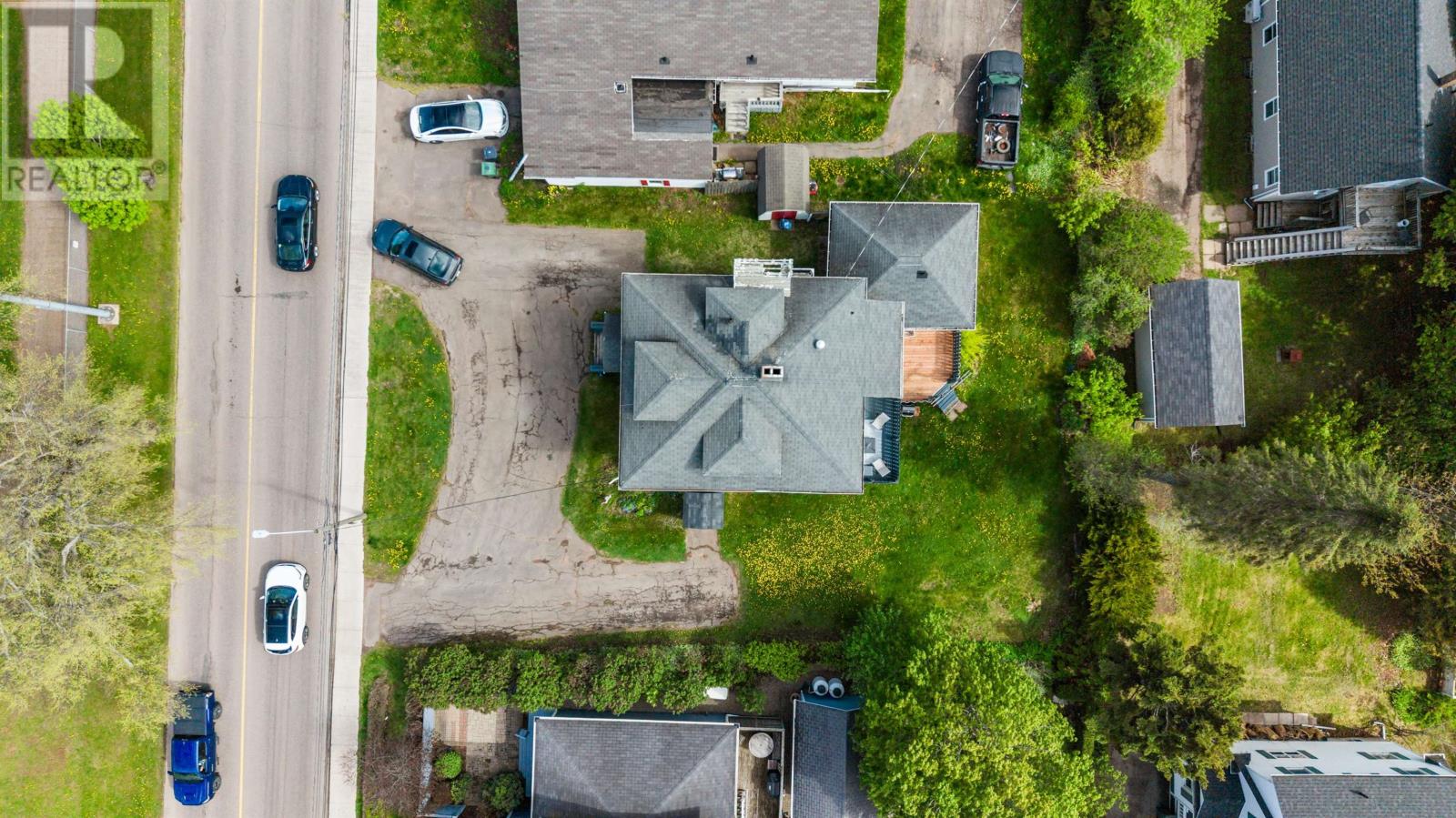 193 Granville Street, Summerside, Prince Edward Island  C1N 3A6 - Photo 41 - 202613625