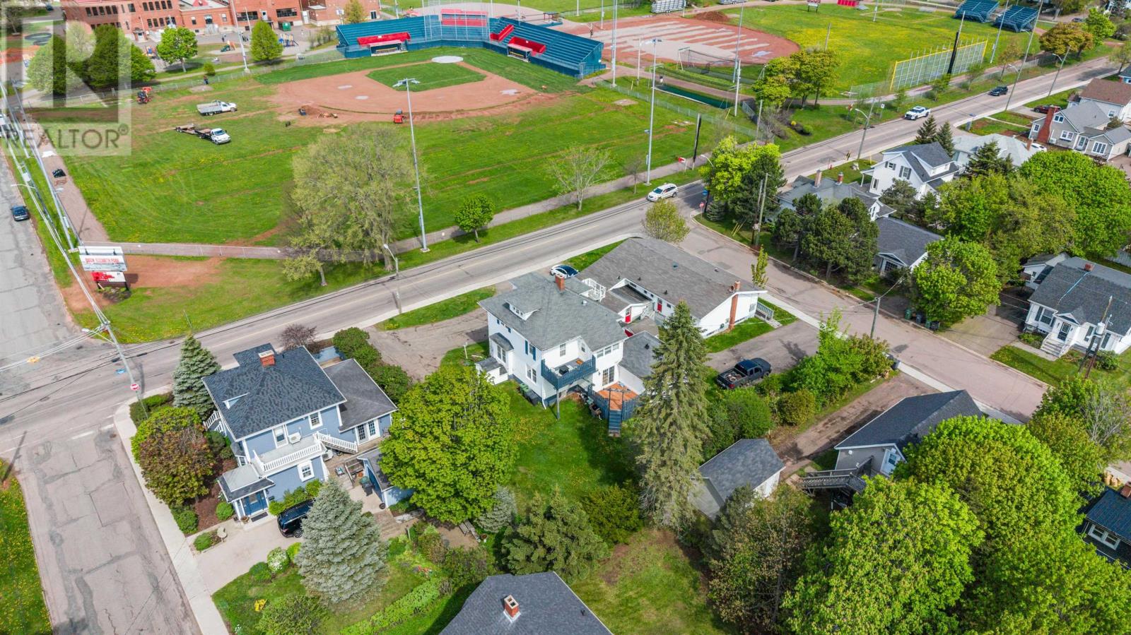 193 Granville Street, Summerside, Prince Edward Island  C1N 3A6 - Photo 42 - 202613625