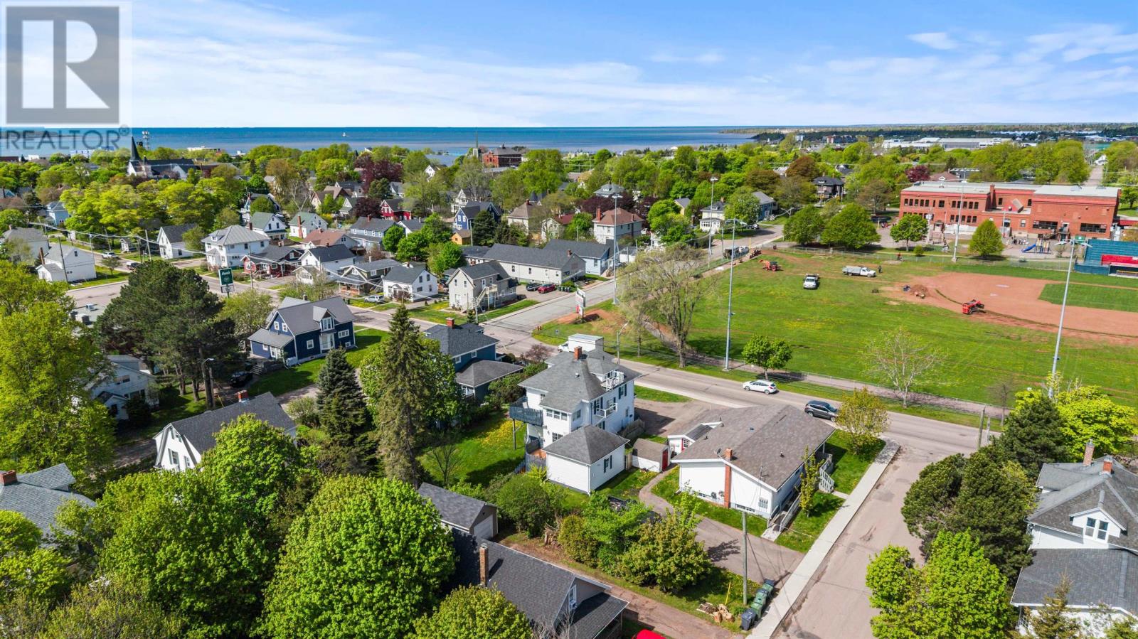 193 Granville Street, Summerside, Prince Edward Island  C1N 3A6 - Photo 43 - 202613625