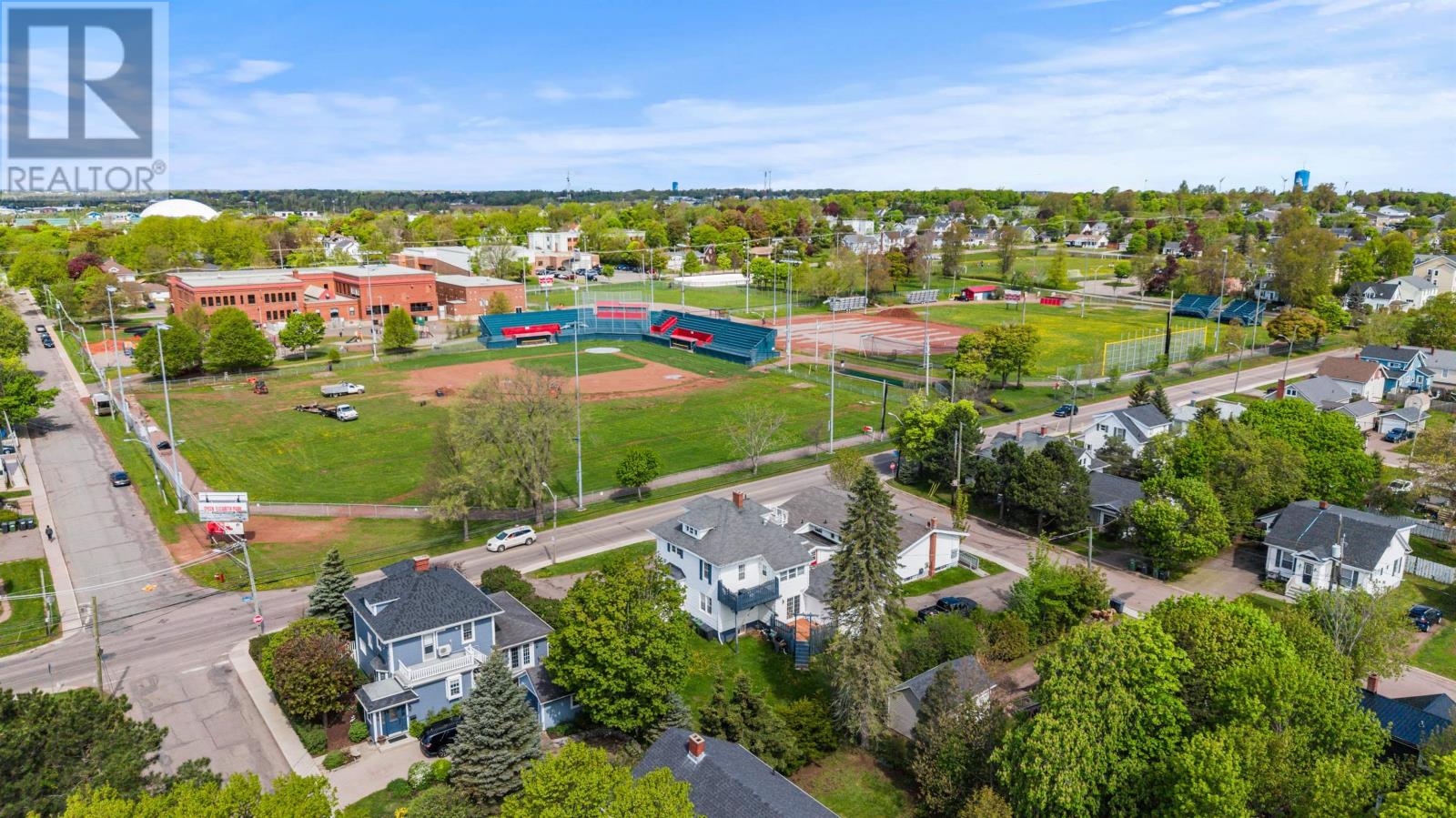 193 Granville Street, Summerside, Prince Edward Island  C1N 3A6 - Photo 44 - 202613625