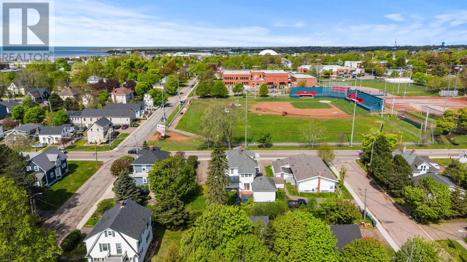 193 Granville Street, Summerside, Prince Edward Island  C1N 3A6 - Photo 45 - 202613625