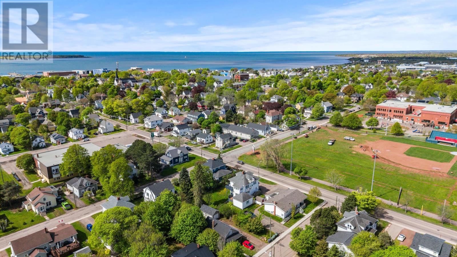 193 Granville Street, Summerside, Prince Edward Island  C1N 3A6 - Photo 47 - 202613625