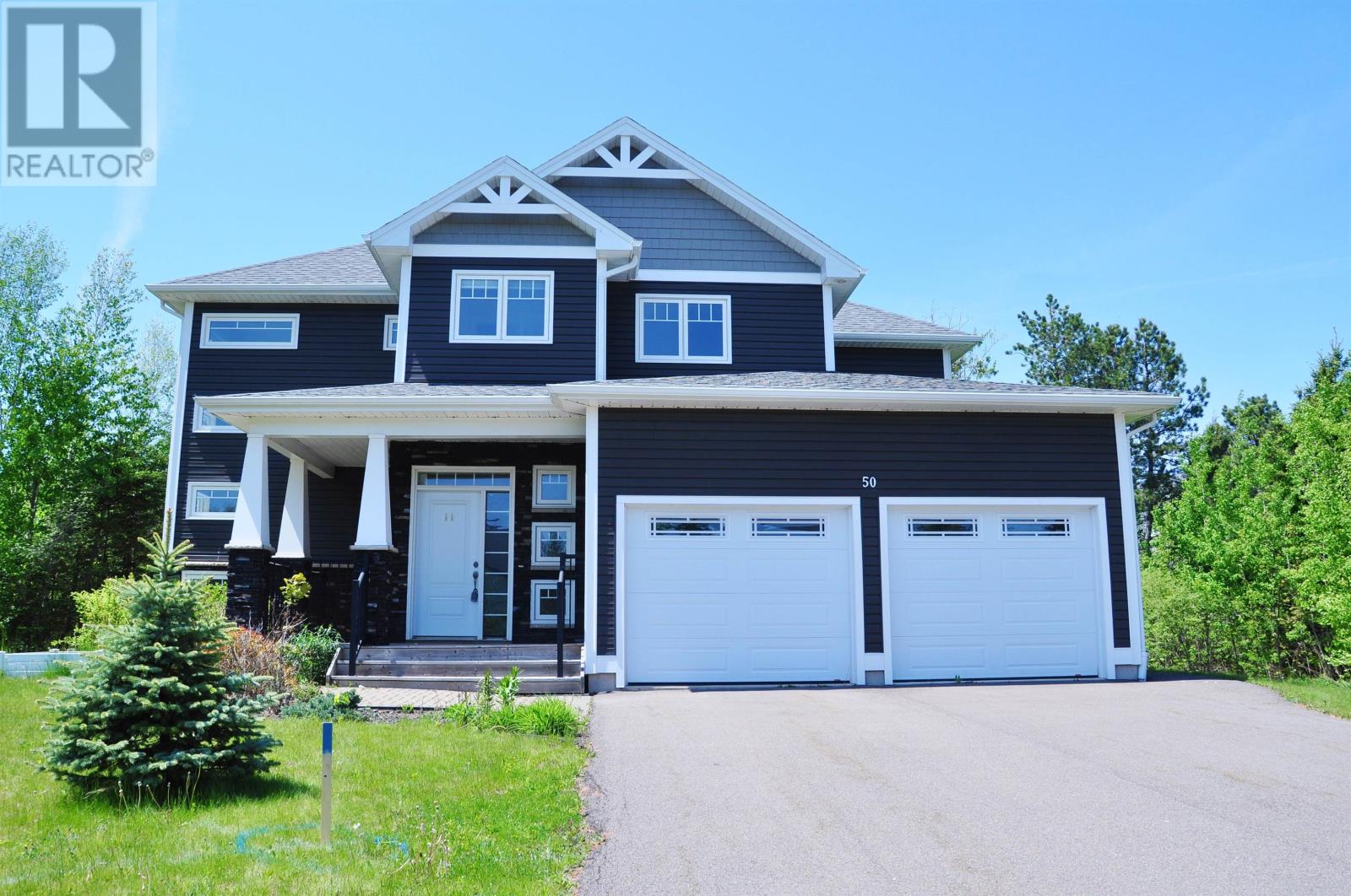 50 England Circle, Charlottetown, Prince Edward Island  C1E 1W6 - Photo 1 - 202613648