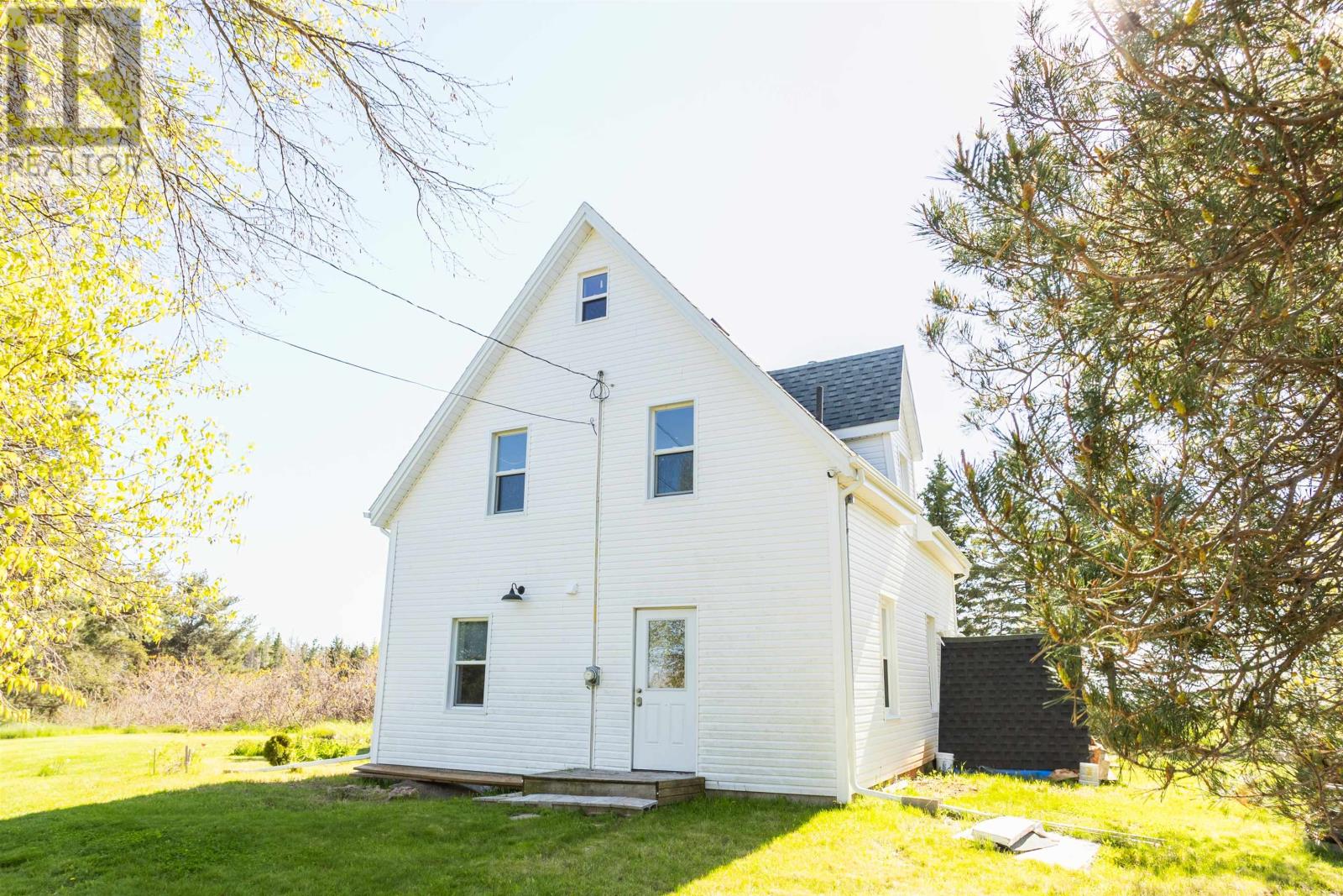 3293 Fort Augustus Road, Websters Corner, Prince Edward Island