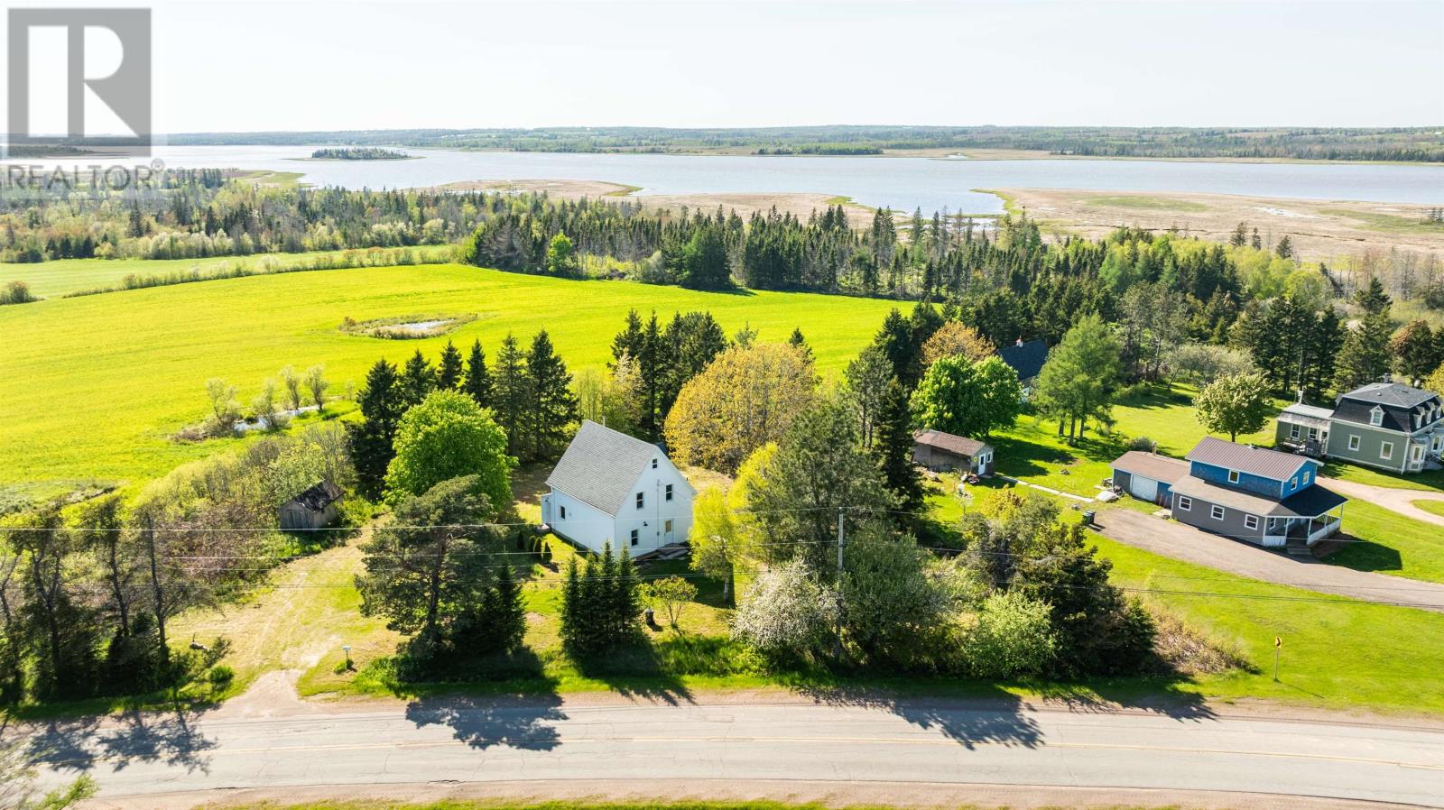 3293 Fort Augustus Road, Websters Corner, Prince Edward Island  C1B 2Y6 - Photo 2 - 202613654