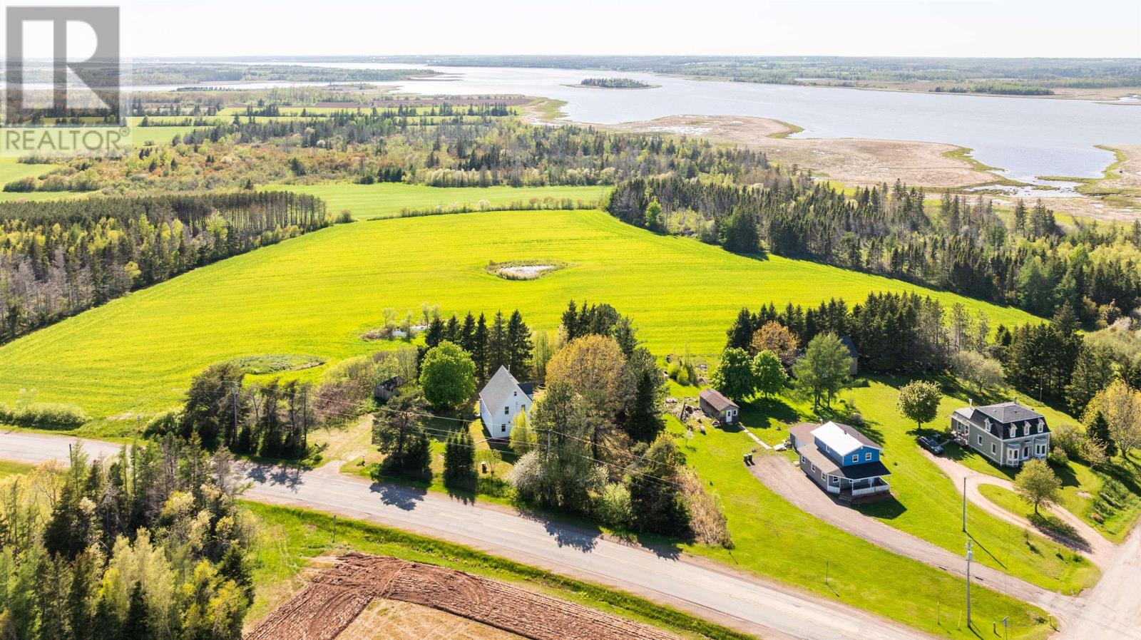 3293 Fort Augustus Road, Websters Corner, Prince Edward Island  C1B 2Y6 - Photo 35 - 202613654