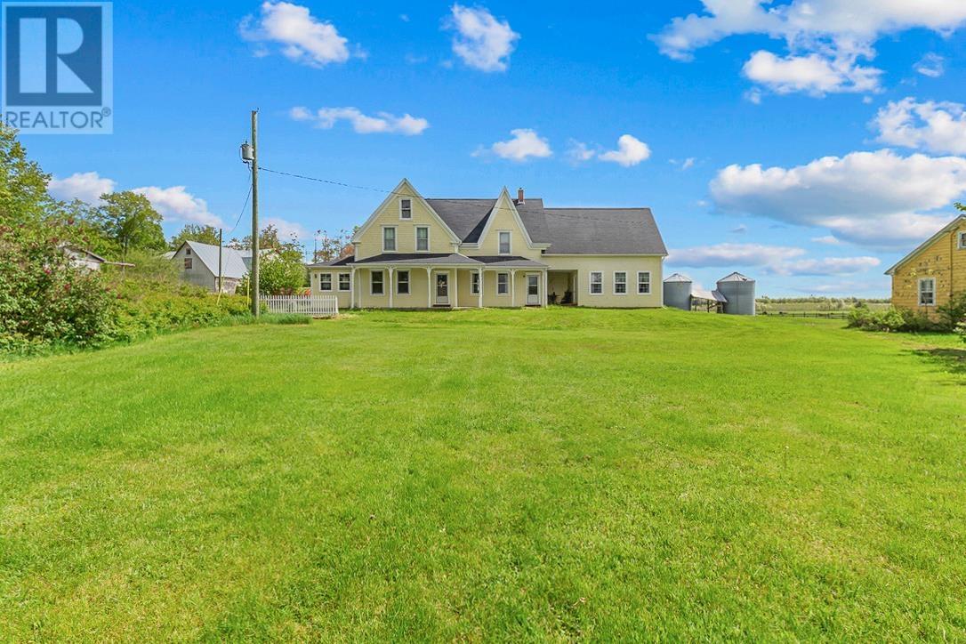 778 & 780 Dover Road, Murray River, Prince Edward Island  C0A 1W0 - Photo 32 - 202613655