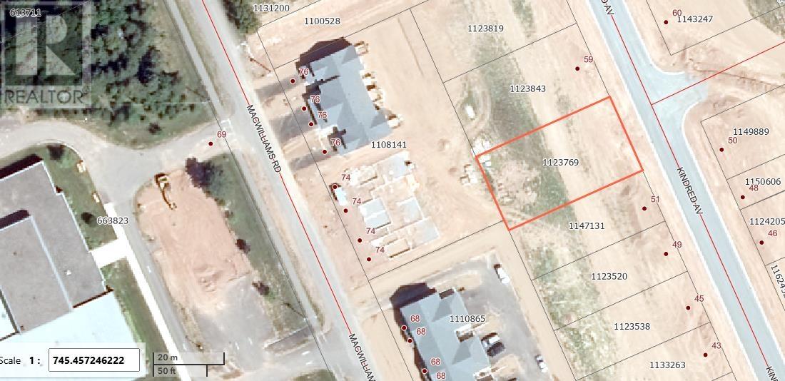 Lot 93 Kindred Avenue, East Royalty, Prince Edward Island  C1C 0W4 - Photo 18 - 202613662