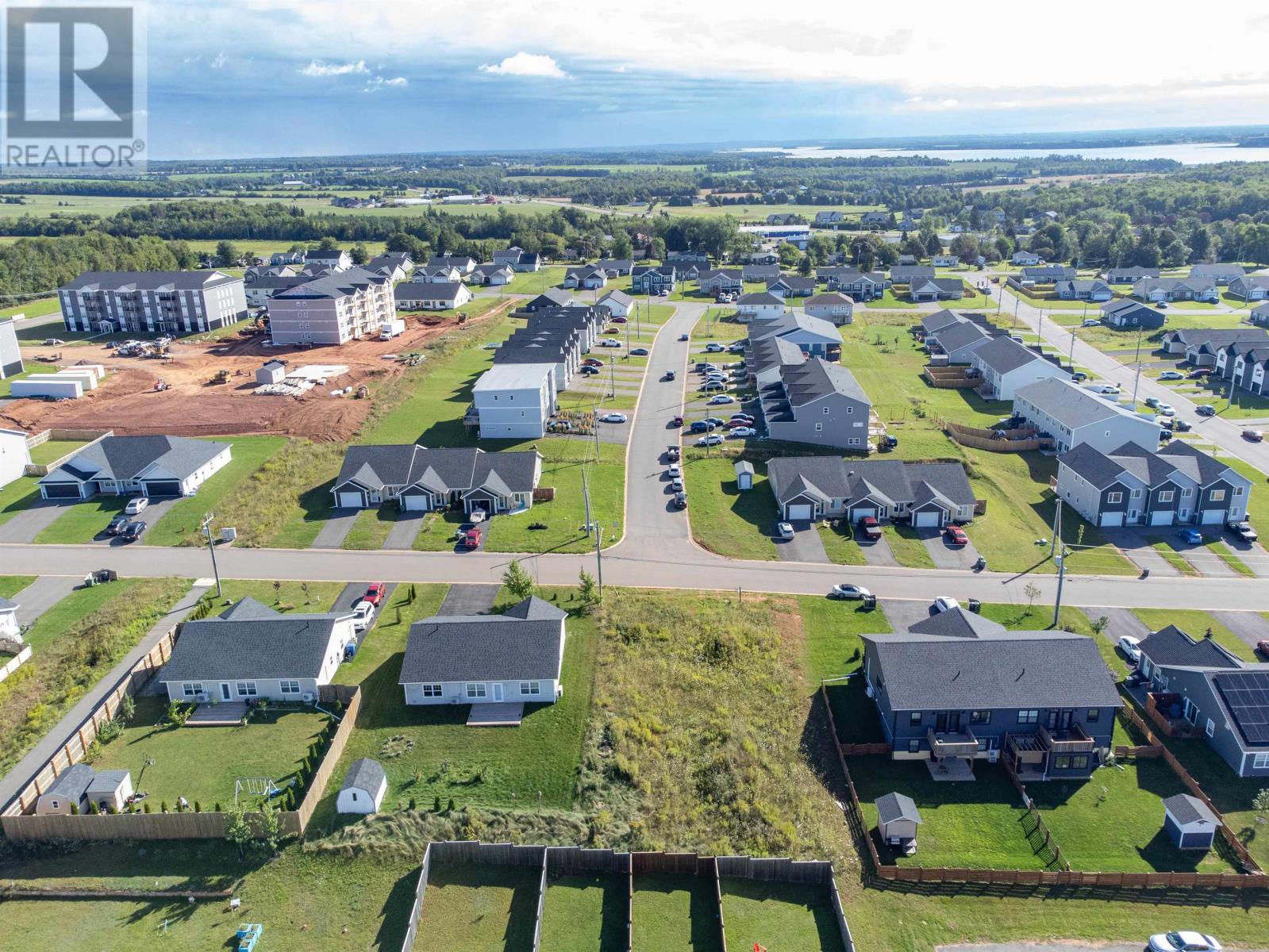 Lot 93 Kindred Avenue, East Royalty, Prince Edward Island  C1C 0W4 - Photo 4 - 202613662