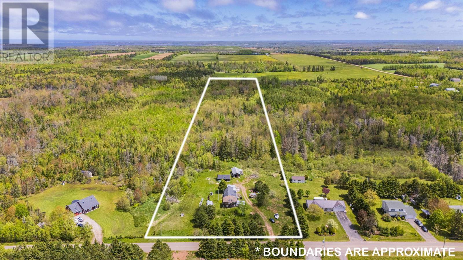 78 EAST SUFFOLK Road Extension, Suffolk, Prince Edward Island