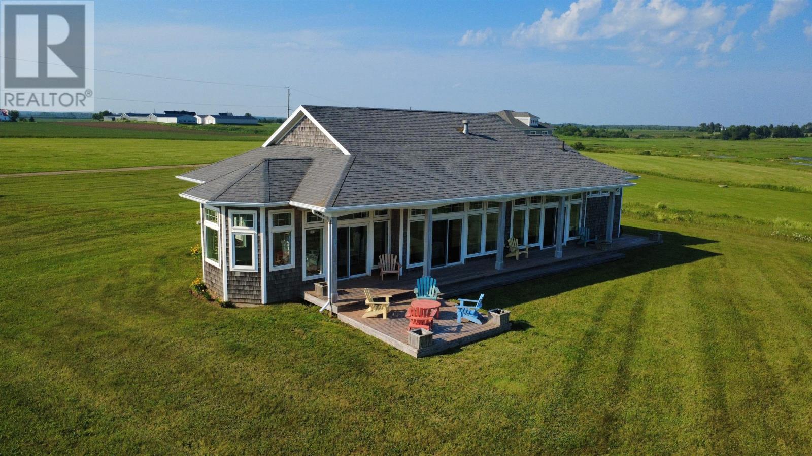 26 Roy's Lane, Augustine Cove, Prince Edward Island  C0B 1X0 - Photo 1 - 202613670