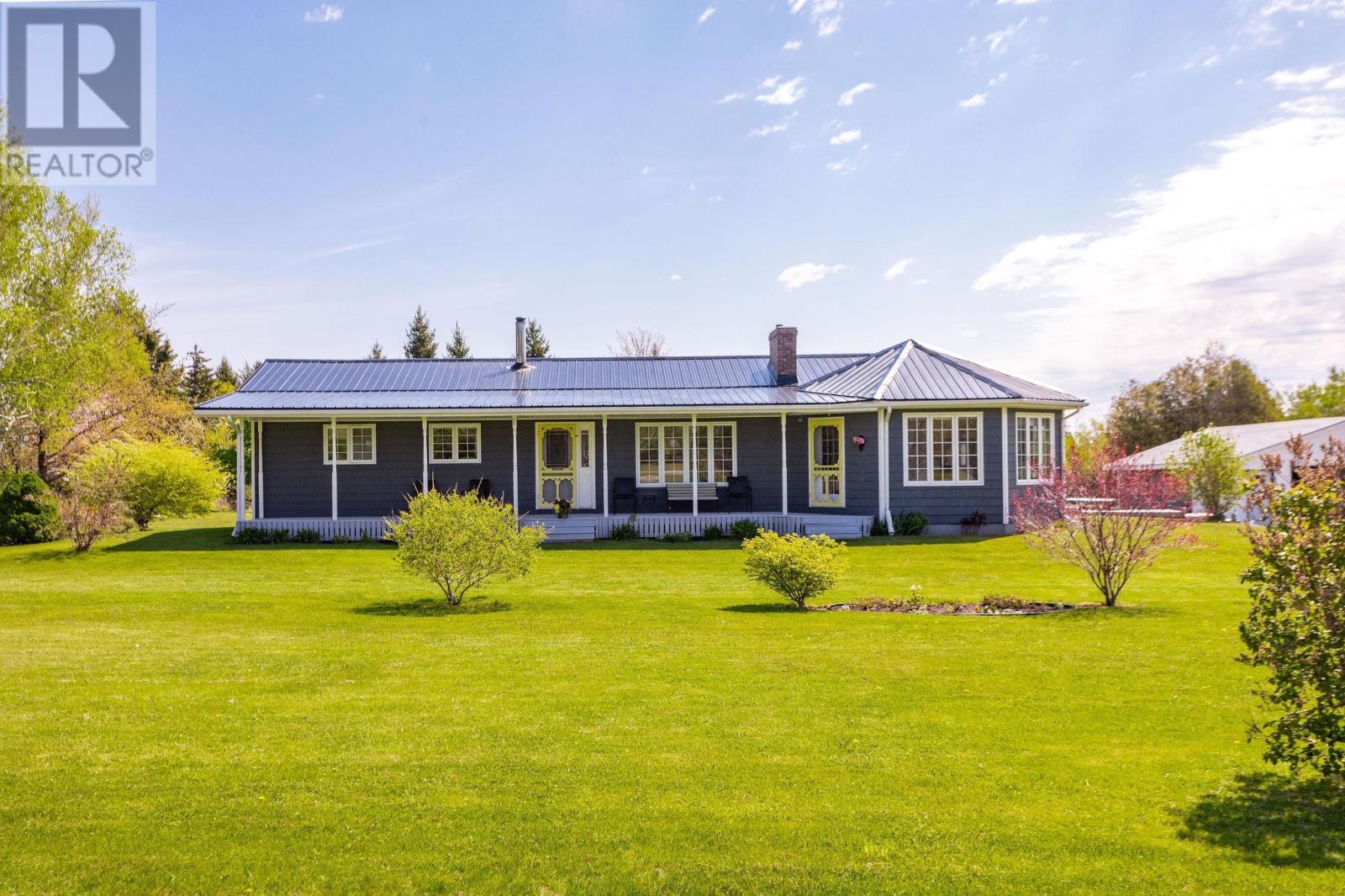 102 Panmure Island, Gaspereaux, Prince Edward Island  C0A 1R0 - Photo 1 - 202613674