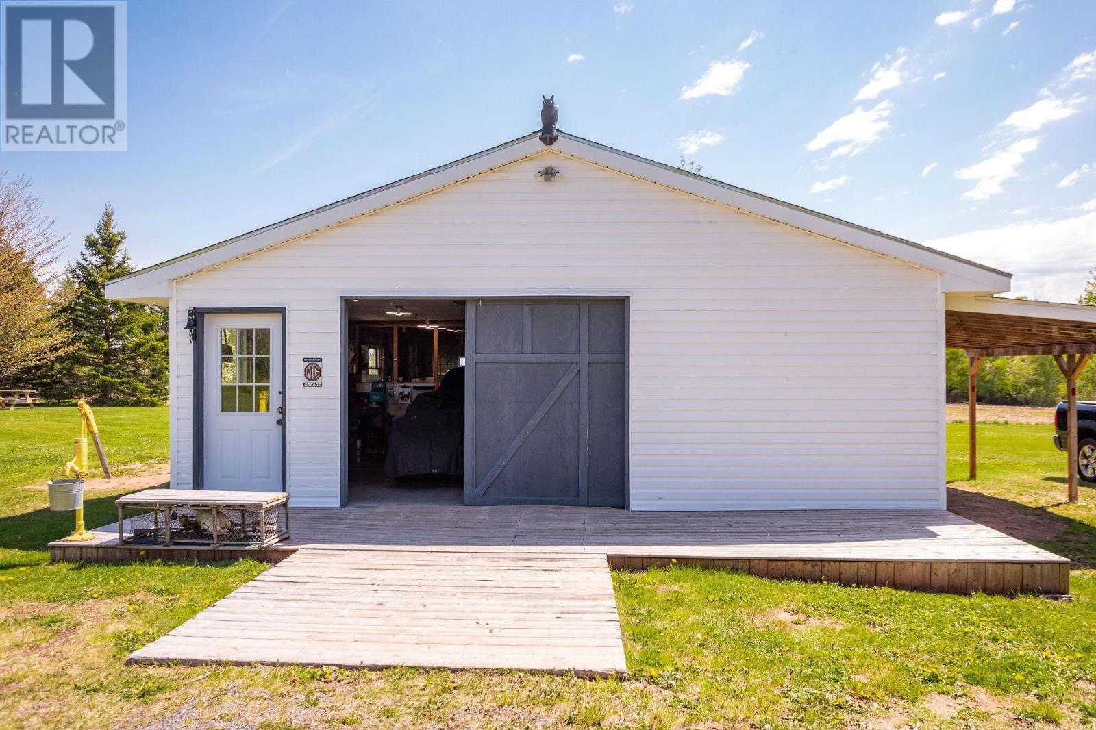 102 Panmure Island, Gaspereaux, Prince Edward Island  C0A 1R0 - Photo 35 - 202613674