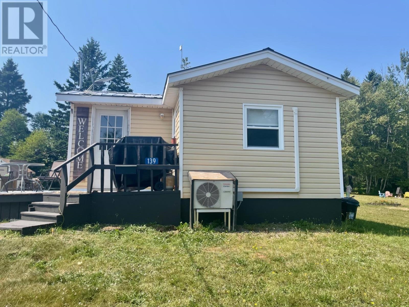 139 WILD ROSE Lane, Bayside, Prince Edward Island