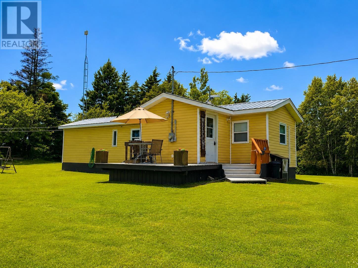 139 Wild Rose Lane, Bayside, Prince Edward Island  C0B 1Y0 - Photo 2 - 202613703