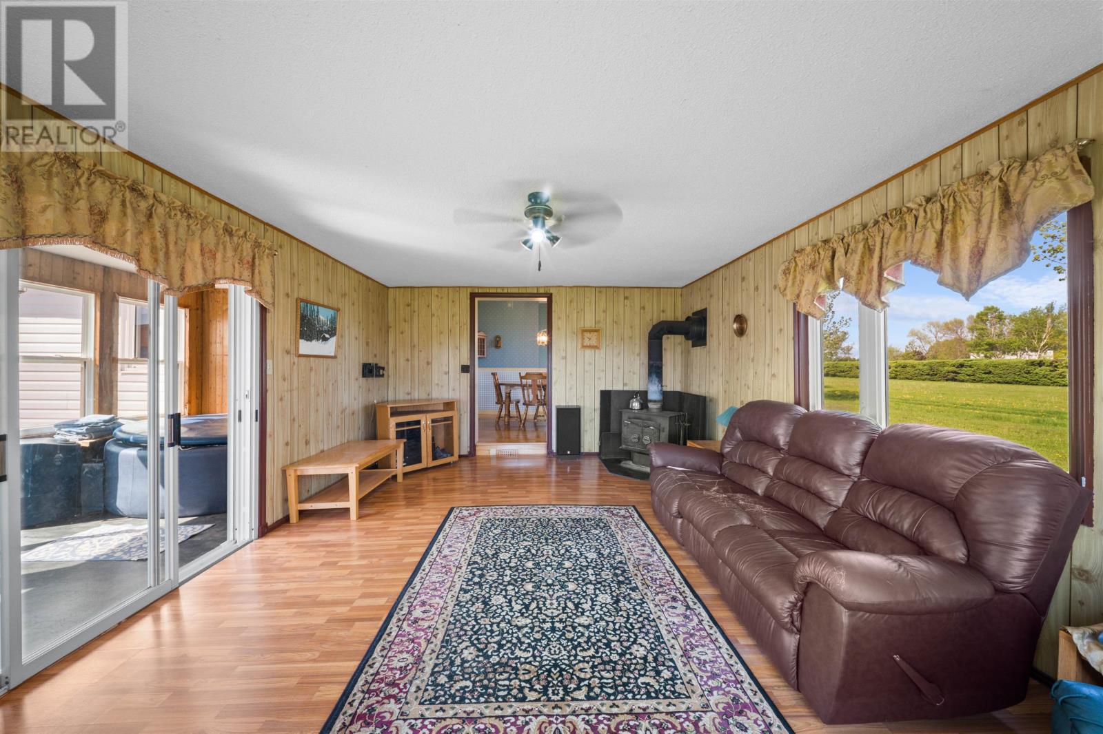 1821 Route 11, Linkletter, Prince Edward Island  C1N 4J8 - Photo 29 - 202613736