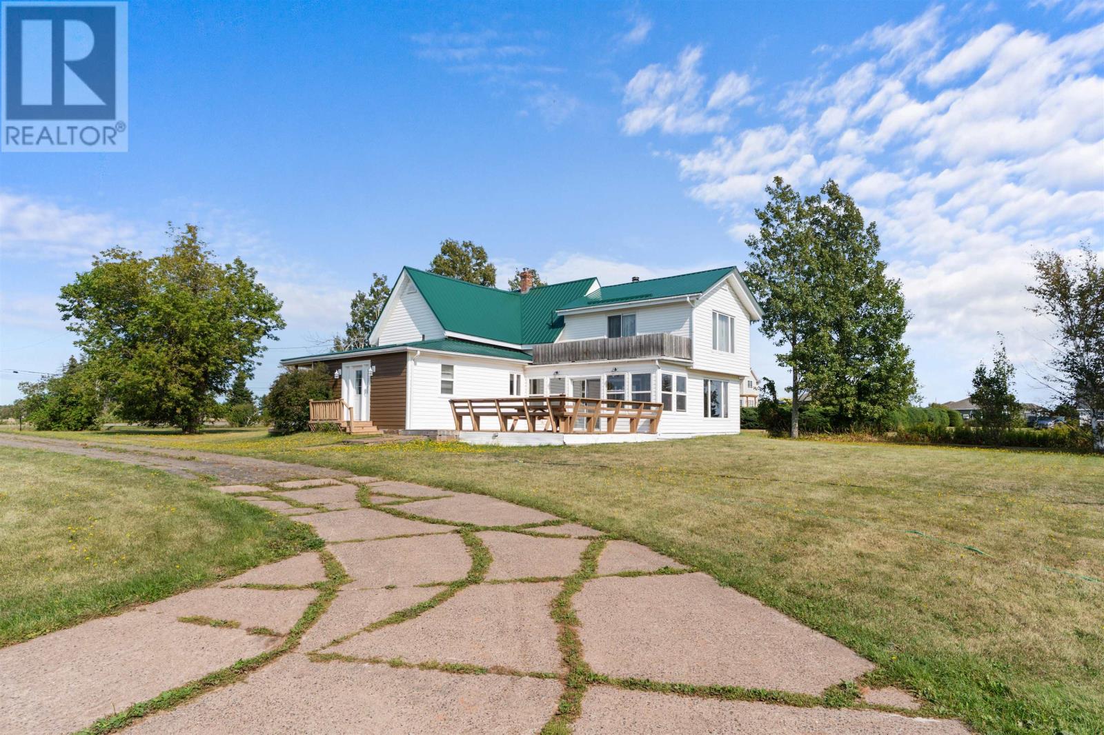 1821 Route 11, Linkletter, Prince Edward Island  C1N 4J8 - Photo 5 - 202613736