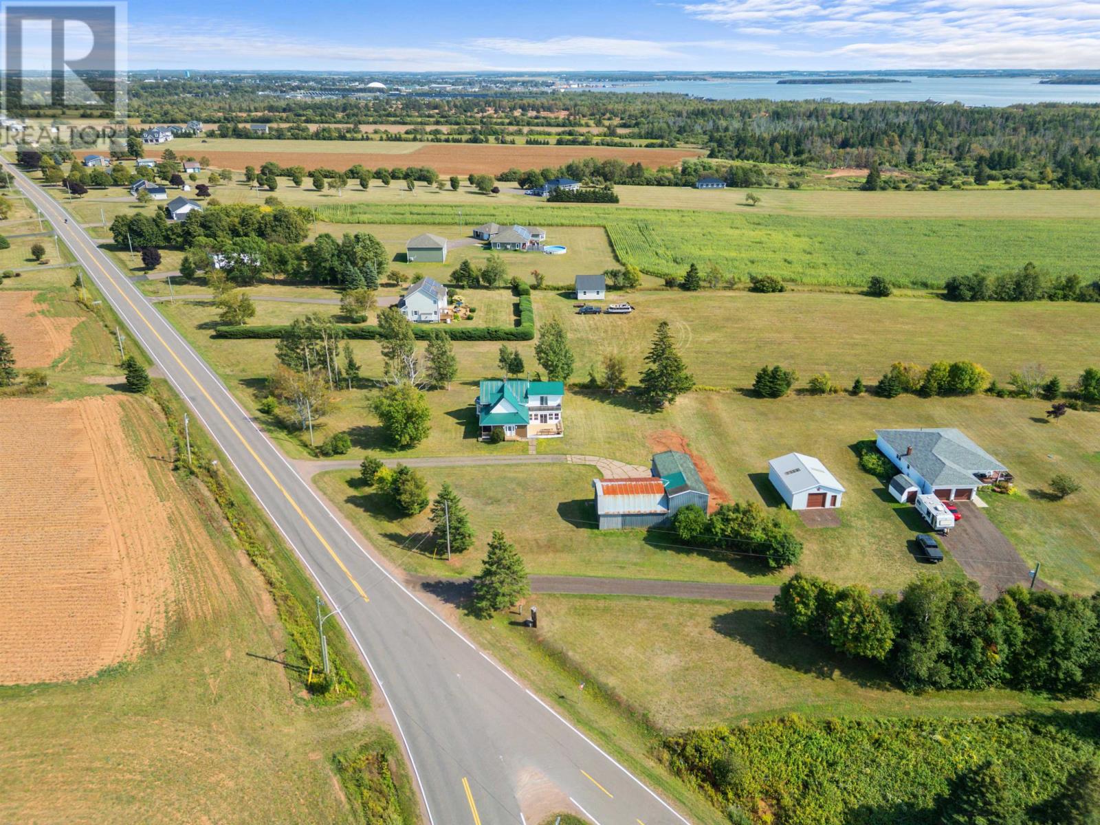 1821 Route 11, Linkletter, Prince Edward Island  C1N 4J8 - Photo 50 - 202613736