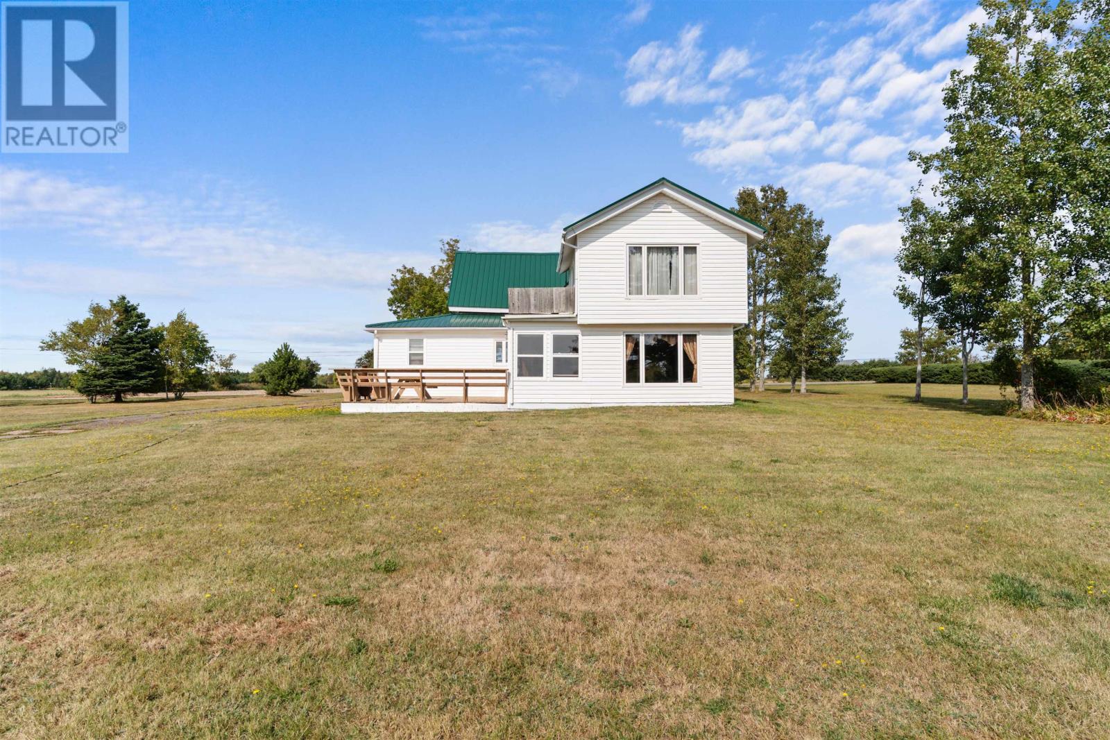 1821 Route 11, Linkletter, Prince Edward Island  C1N 4J8 - Photo 6 - 202613736