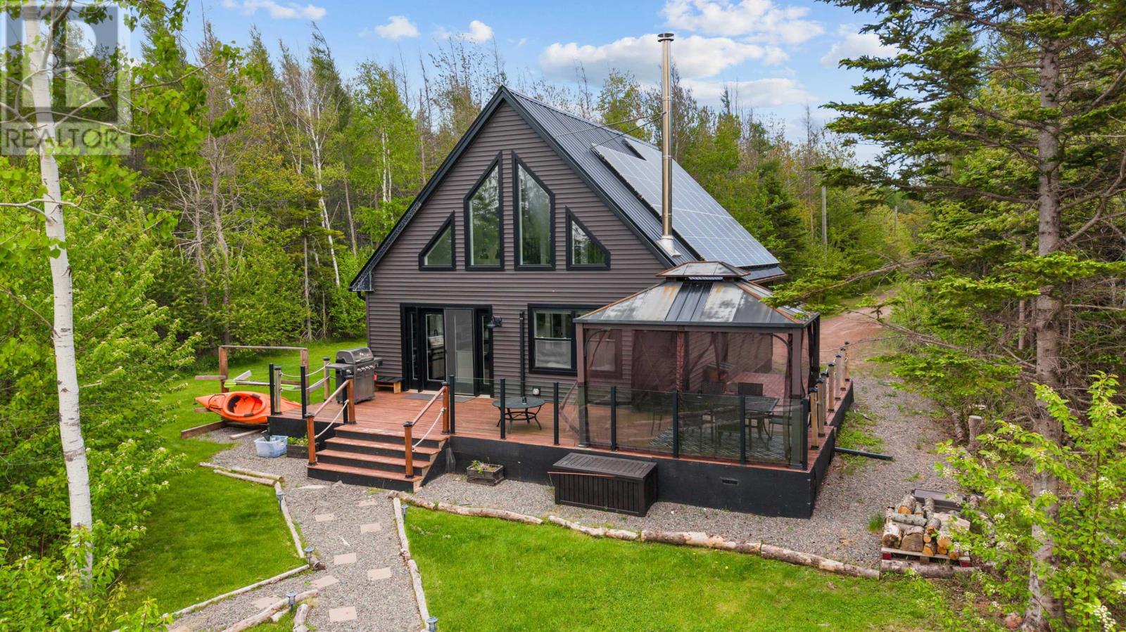59 Country Lane, Victoria West, Prince Edward Island  C0B 2C0 - Photo 1 - 202613739