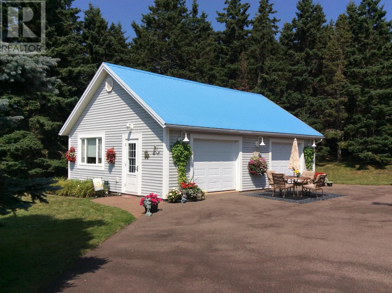 6049 Rte 19, Rice Point, Prince Edward Island  C0A 1H6 - Photo 1 - 202613741