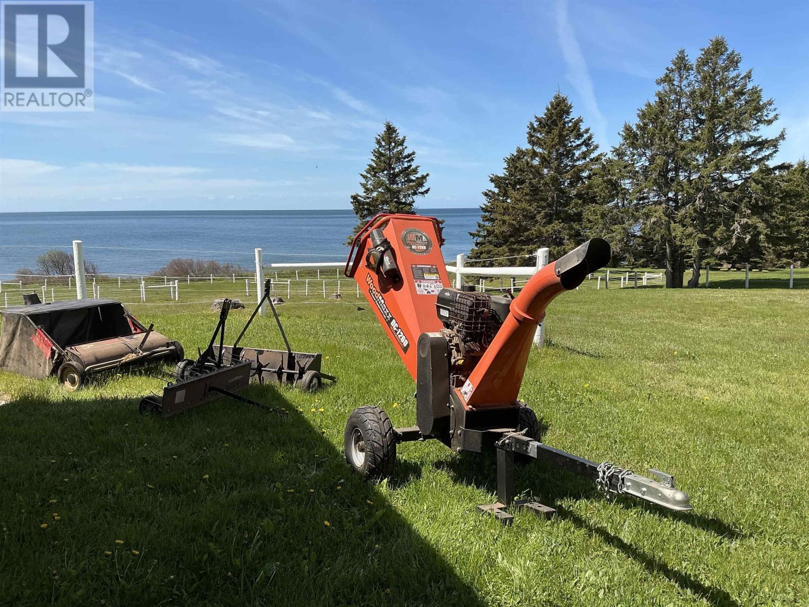 6049 Rte 19, Rice Point, Prince Edward Island  C0A 1H6 - Photo 34 - 202613741