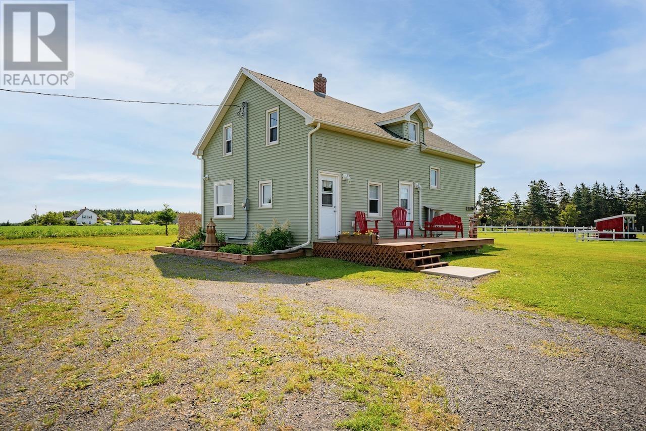 8725 Northside Road, Priest Pond, Prince Edward Island  C0A 2B0 - Photo 31 - 202613750