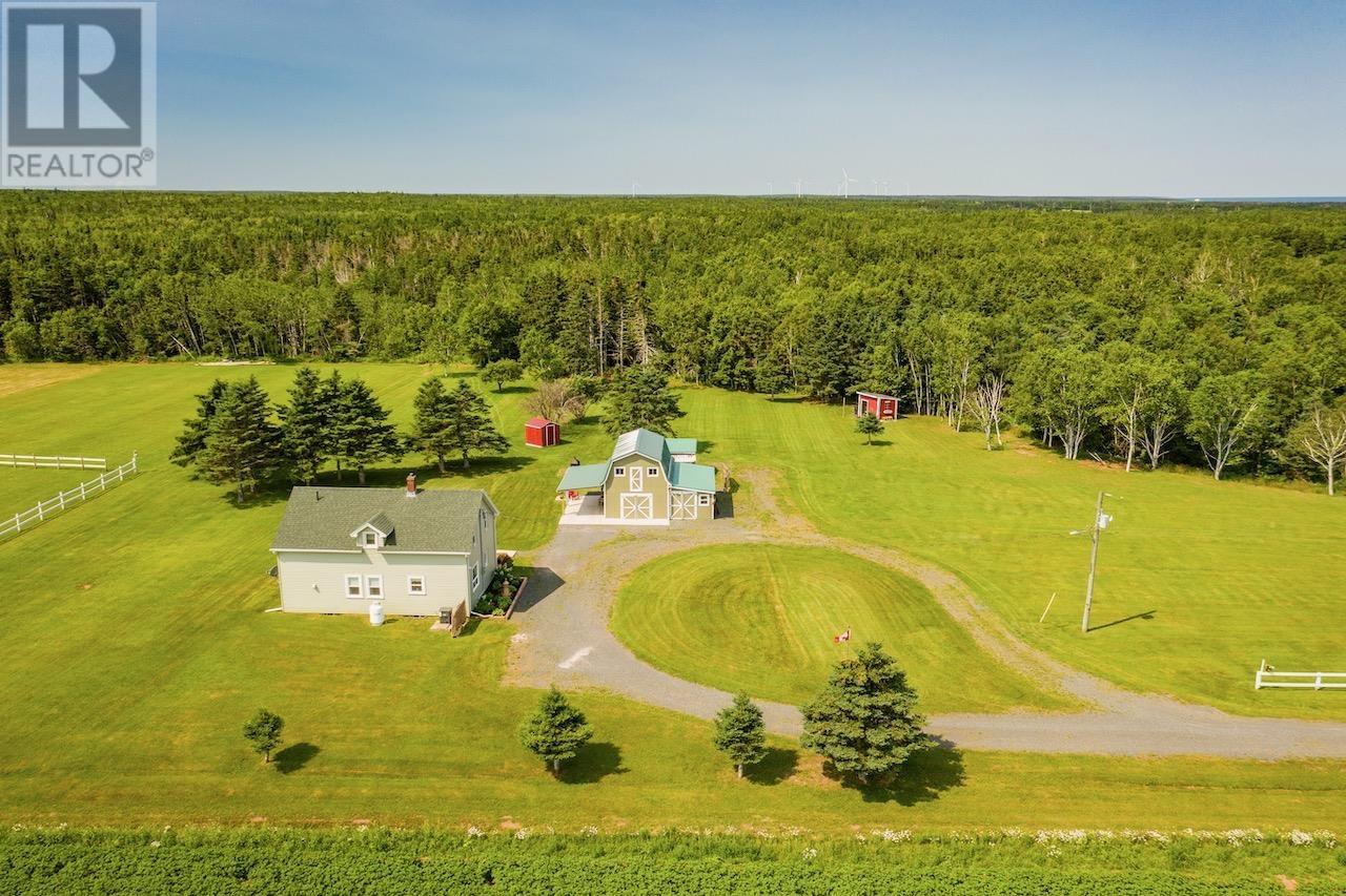 8725 Northside Road, Priest Pond, Prince Edward Island  C0A 2B0 - Photo 38 - 202613750