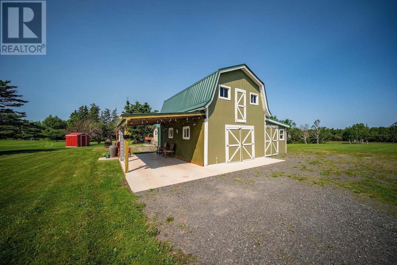 8725 Northside Road, Priest Pond, Prince Edward Island  C0A 2B0 - Photo 39 - 202613750