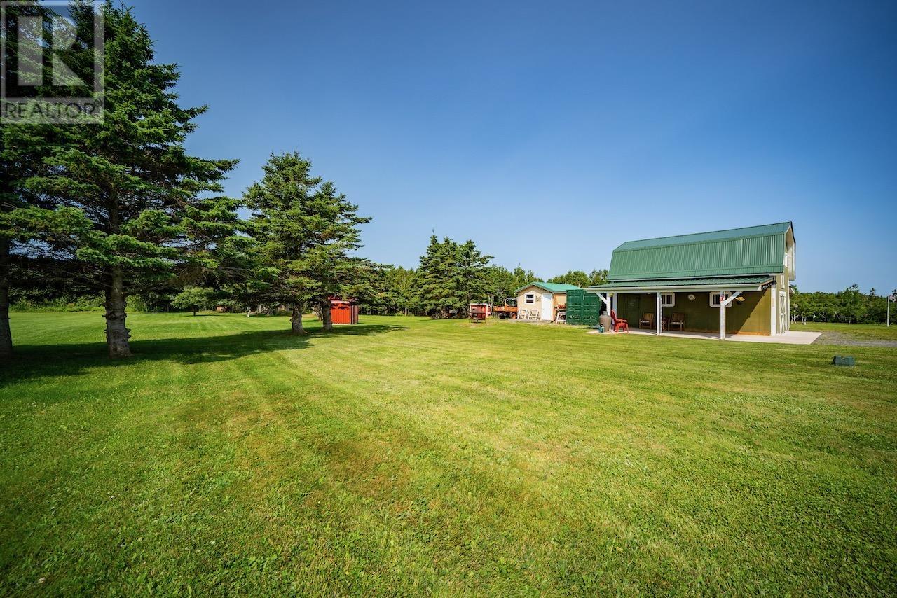8725 Northside Road, Priest Pond, Prince Edward Island  C0A 2B0 - Photo 40 - 202613750