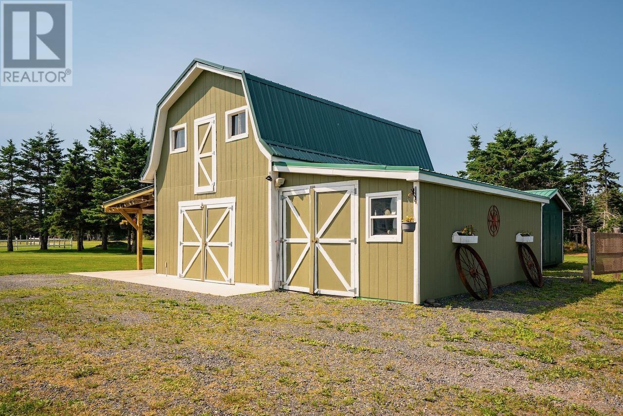 8725 Northside Road, Priest Pond, Prince Edward Island  C0A 2B0 - Photo 41 - 202613750