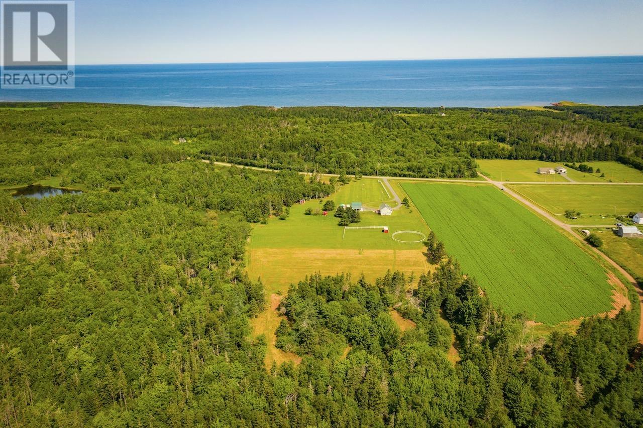 8725 Northside Road, Priest Pond, Prince Edward Island  C0A 2B0 - Photo 45 - 202613750