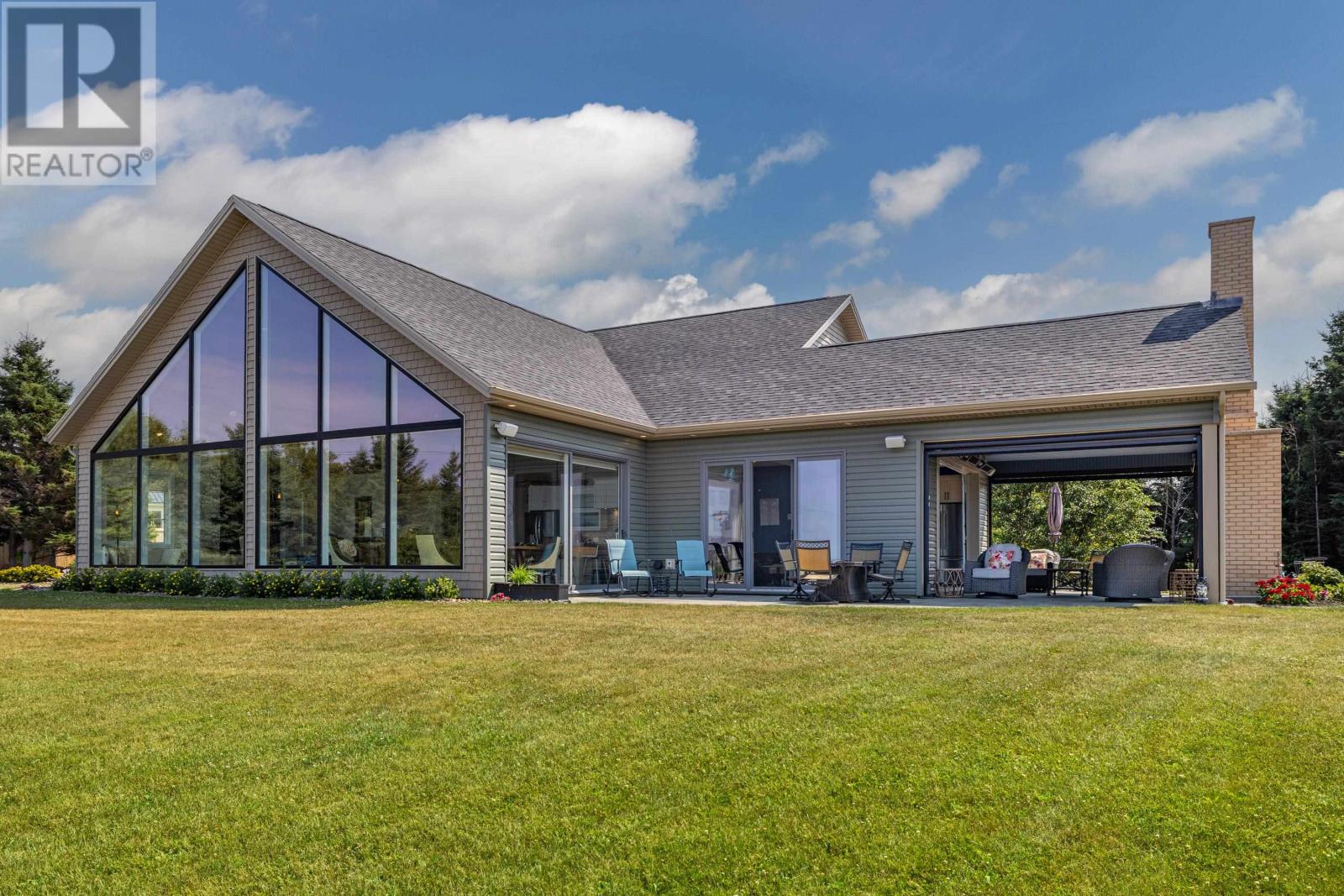 131 Bayview Drive, Anglo Rustico, Prince Edward Island  C0A 1N0 - Photo 1 - 202613751