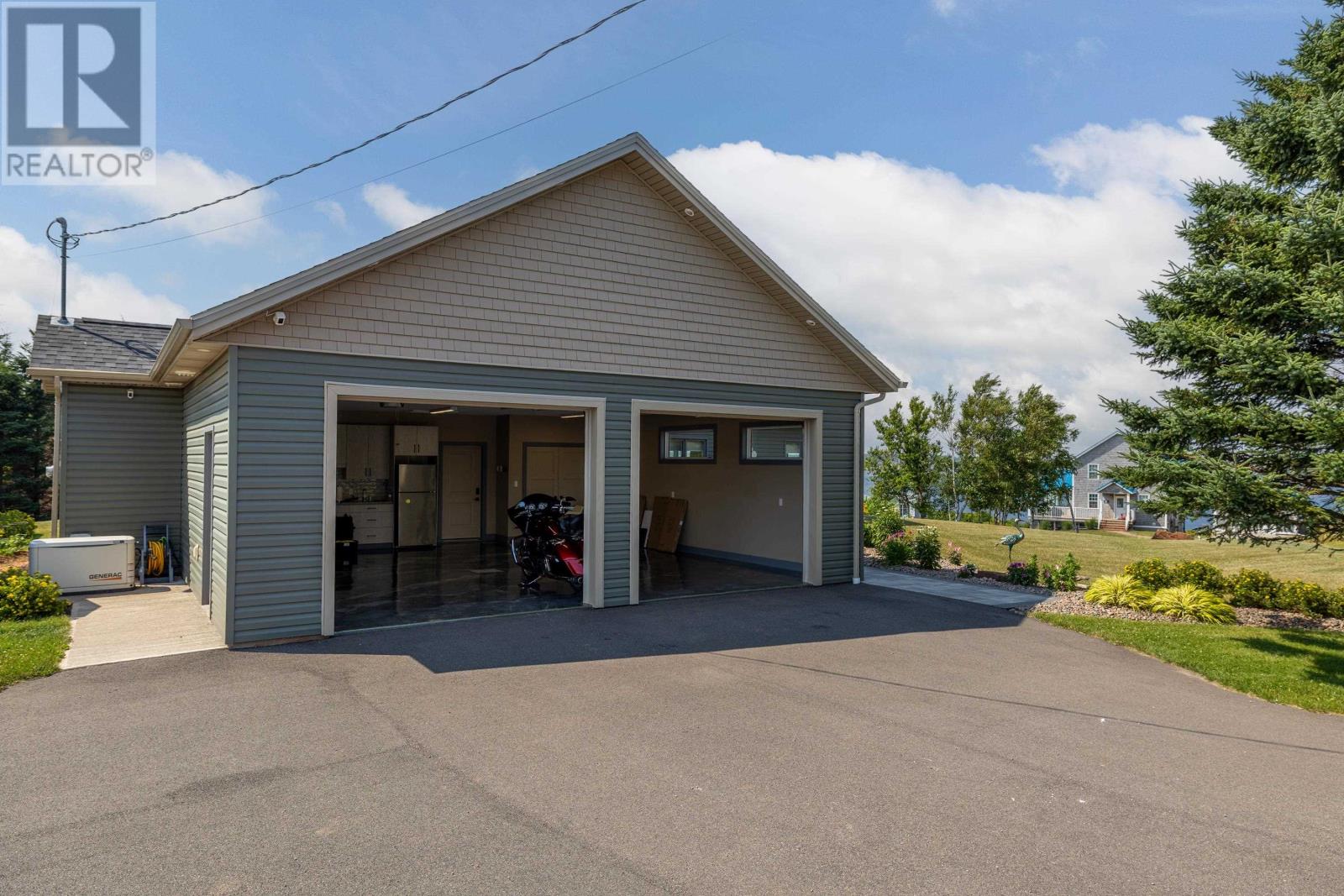 131 Bayview Drive, Anglo Rustico, Prince Edward Island  C0A 1N0 - Photo 37 - 202613751