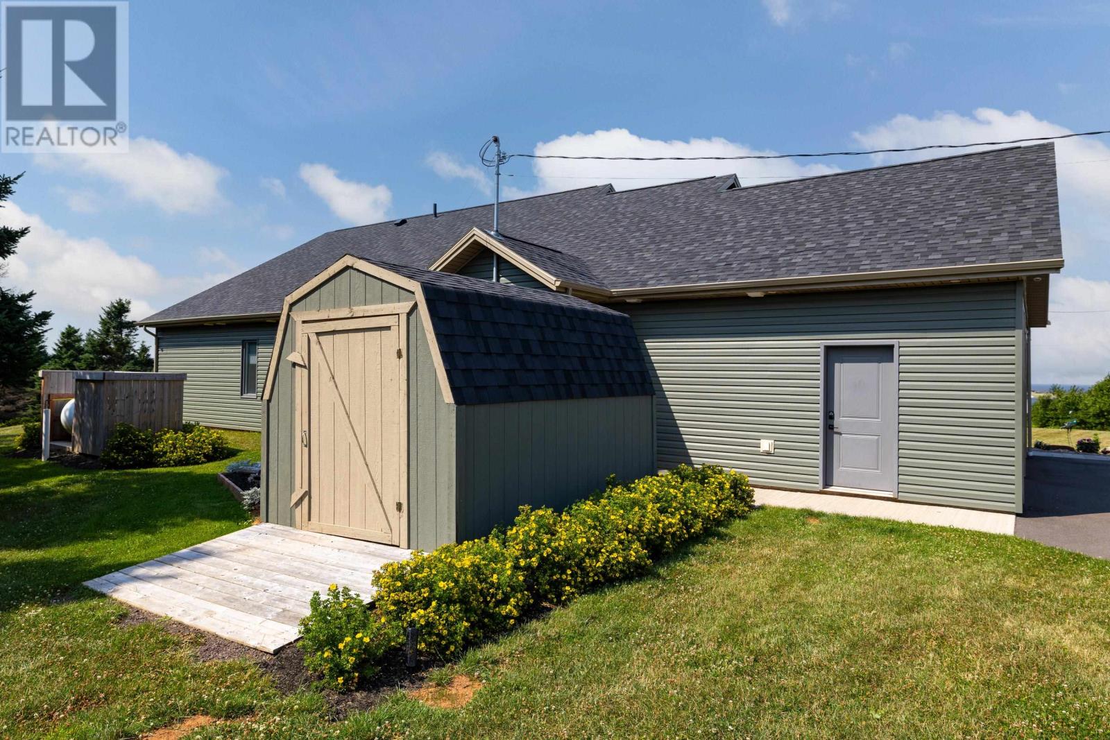 131 Bayview Drive, Anglo Rustico, Prince Edward Island  C0A 1N0 - Photo 47 - 202613751