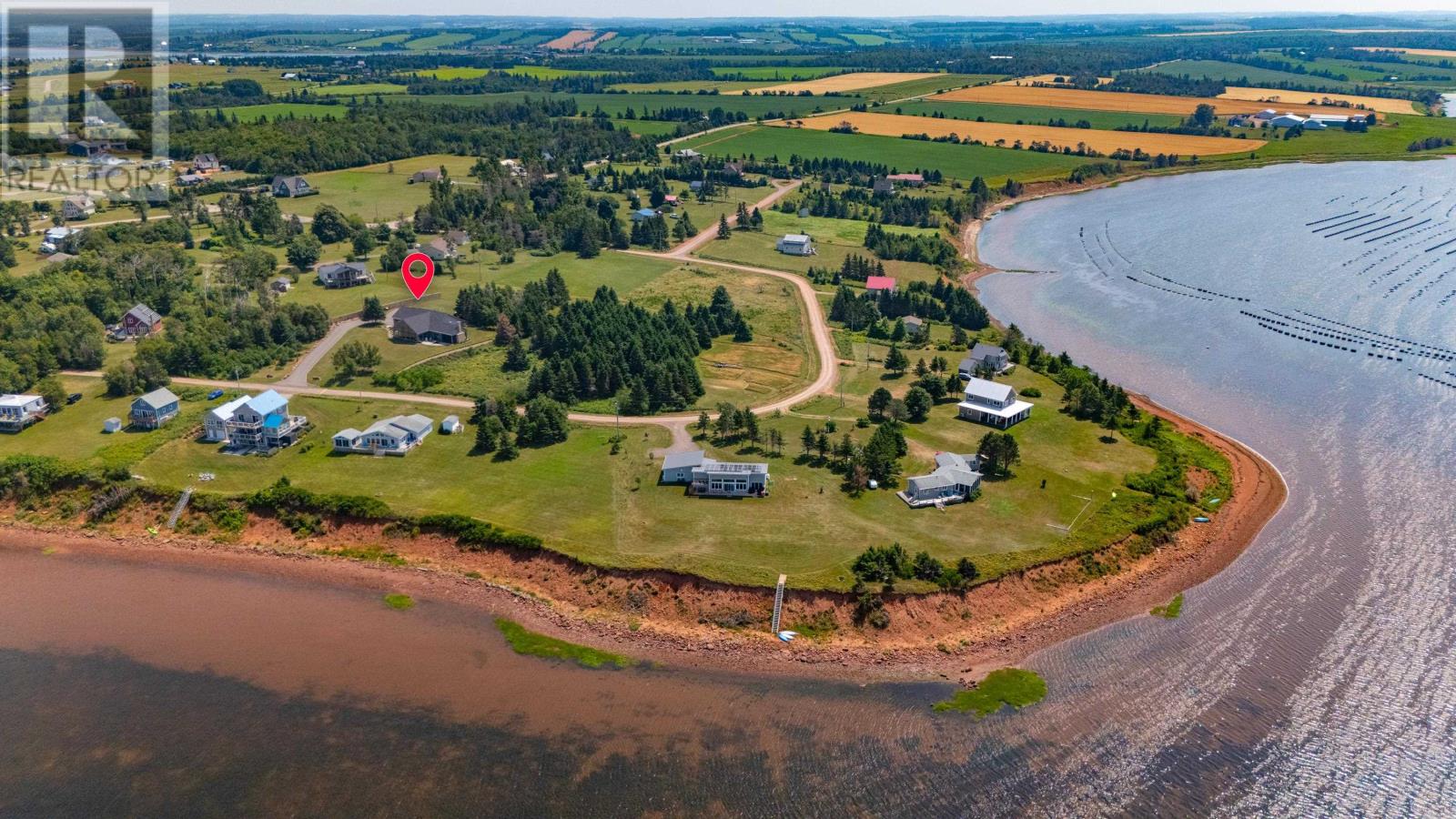 131 Bayview Drive, Anglo Rustico, Prince Edward Island  C0A 1N0 - Photo 50 - 202613751