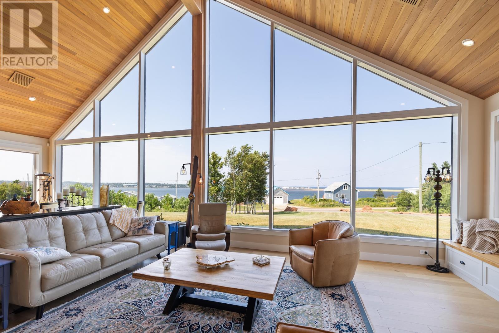 131 Bayview Drive, Anglo Rustico, Prince Edward Island  C0A 1N0 - Photo 7 - 202613751