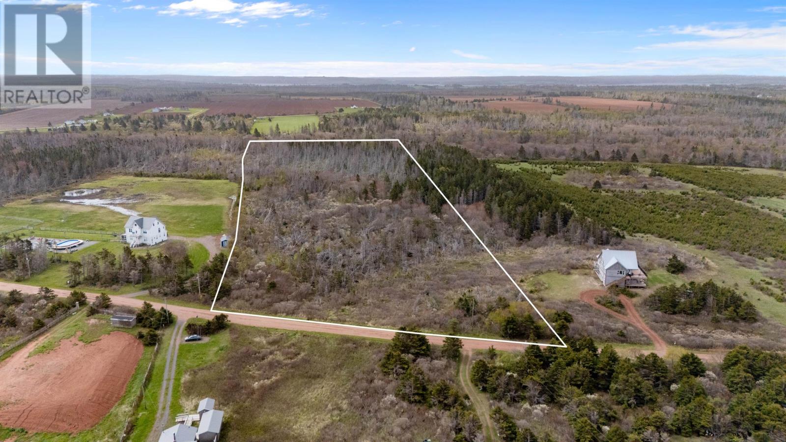 Acreage Shore Road, Cable Head West, Prince Edward Island  C0A 2A0 - Photo 1 - 202613759