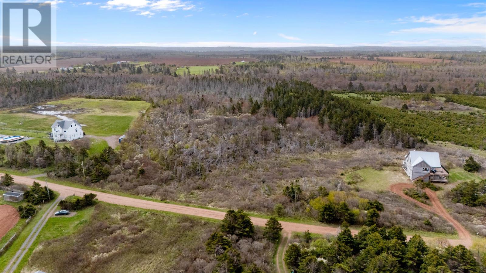 Acreage Shore Road, Cable Head West, Prince Edward Island  C0A 2A0 - Photo 2 - 202613759