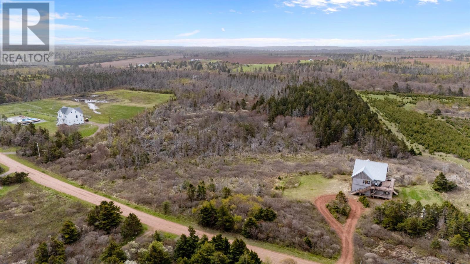 Acreage Shore Road, Cable Head West, Prince Edward Island  C0A 2A0 - Photo 3 - 202613759