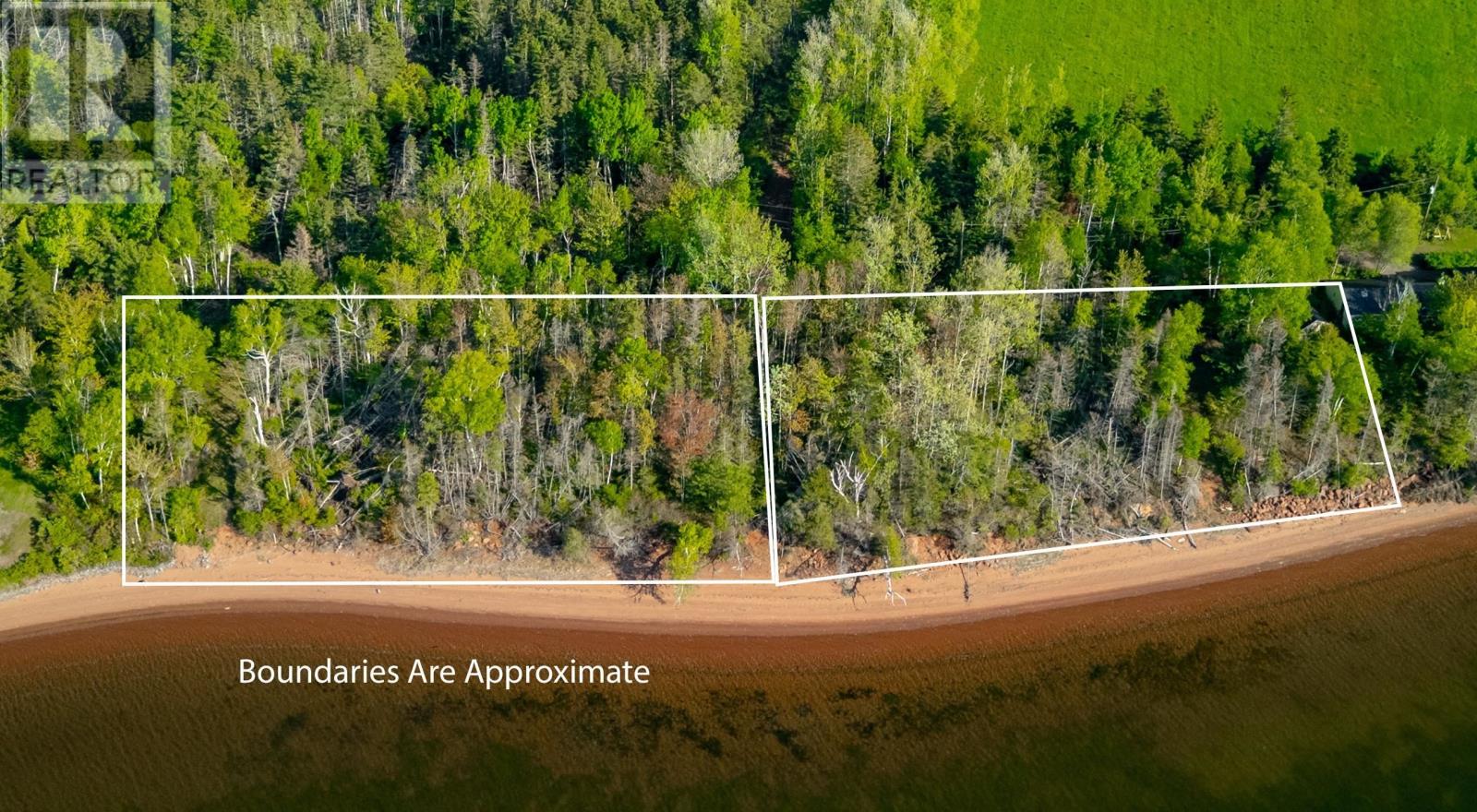 Lot Cuddys Lane, Murray River, Prince Edward Island  C0A 1V0 - Photo 1 - 202613767