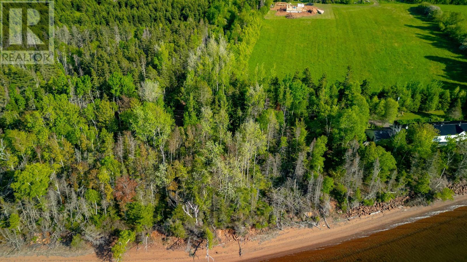 Lot Cuddys Lane, Murray River, Prince Edward Island  C0A 1V0 - Photo 2 - 202613767
