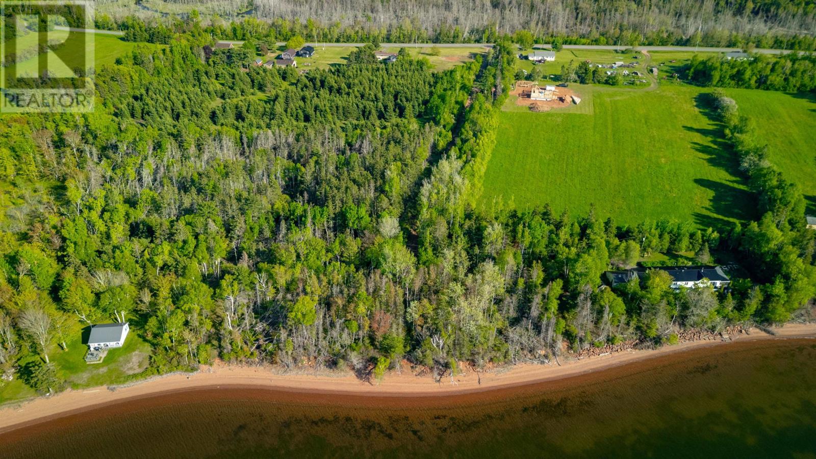 Lot Cuddys Lane, Murray River, Prince Edward Island  C0A 1V0 - Photo 9 - 202613767