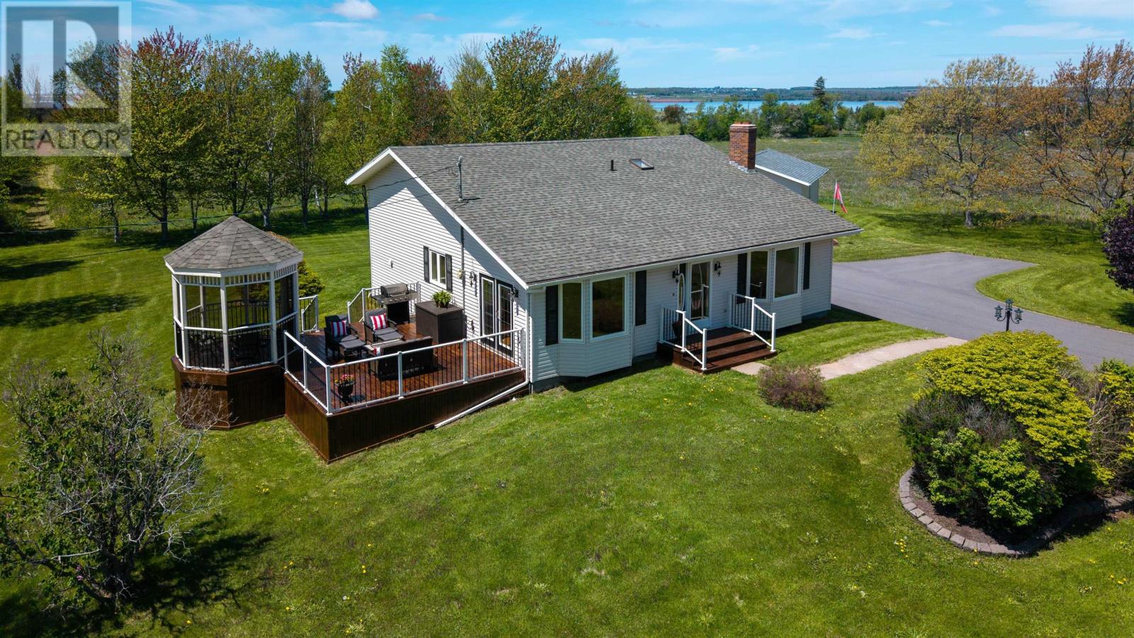 181 Buell Road, Mermaid, Prince Edward Island