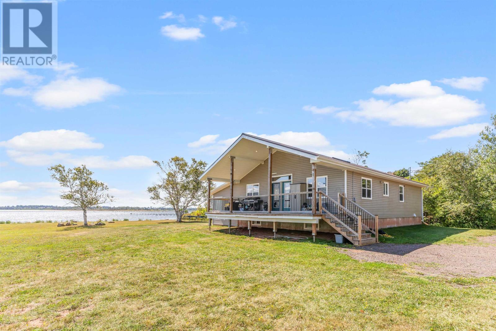 21 Johns Lane, East Bideford, Prince Edward Island  C0B 1J0 - Photo 23 - 202613820